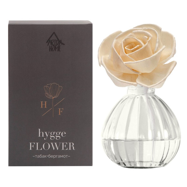 ���������� ������������� ARIDA HOME Hygge Flower ����� � �������� 50��  