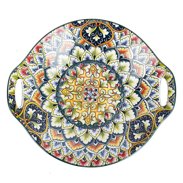 ���������� ����� NOUVELLE HOME Arabesque 23,5�20�4,5�� � ������� ������ �������  