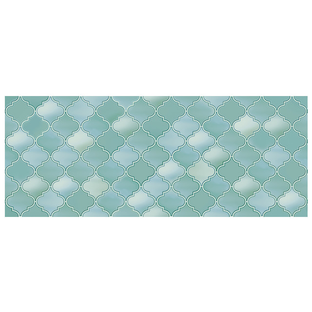 ���������� ������ ��������� AZORI Calypso aquamarine 20,1�50,5 ���������  