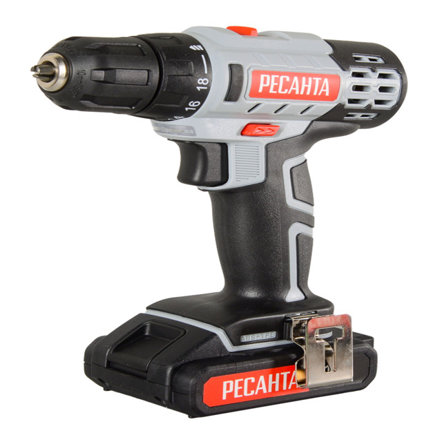 ���������� �����-���������� ������� ��-50�2-18� 18� Li-Ion 2�� 2���  