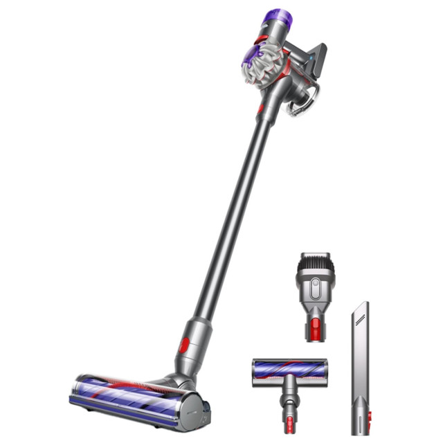 ���������� ������� ������������ ������������ DYSON V8 446969-01 0,54� ��������� �����������  