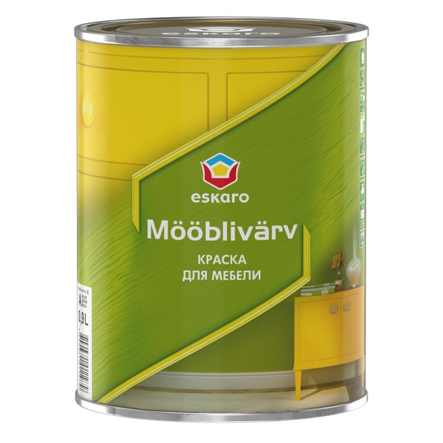 ���������� ������ ��� ������ ESKARO Mooblivarv 0,9� �����, ���.ESP072  