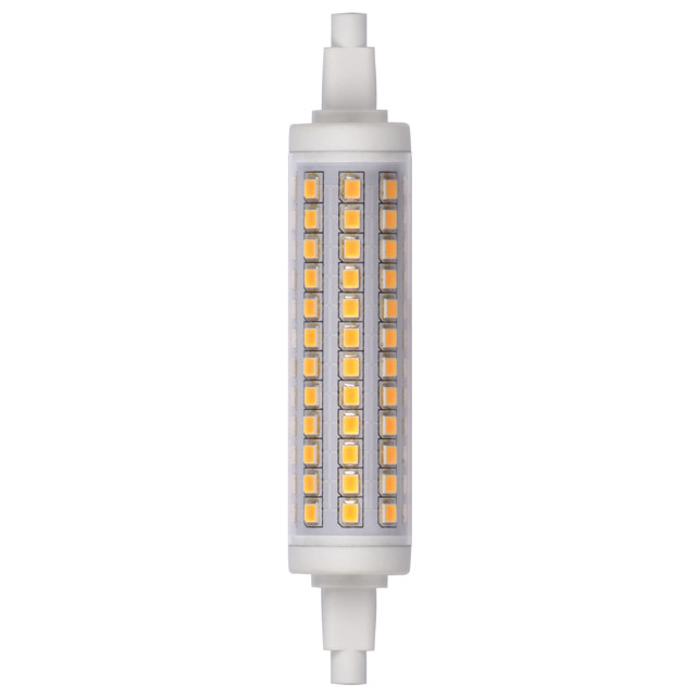 ���������� ����� ������������ UNIEL LED J118 12�� R7s 3000� ������  