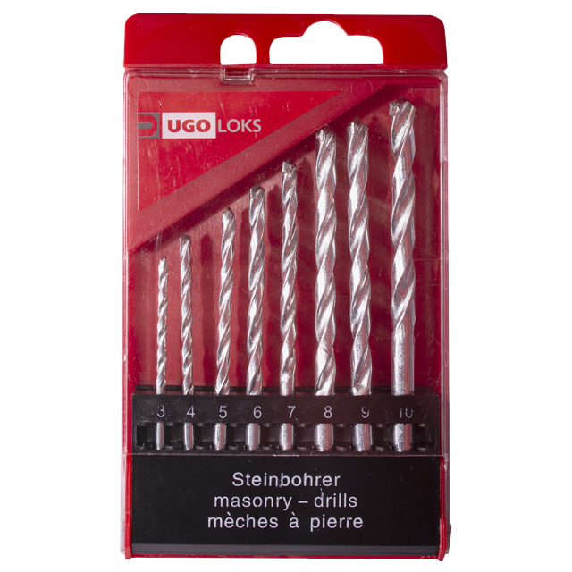 ���������� ����� ����� �� ������ UGO LOKS 3-10�� 8��  
