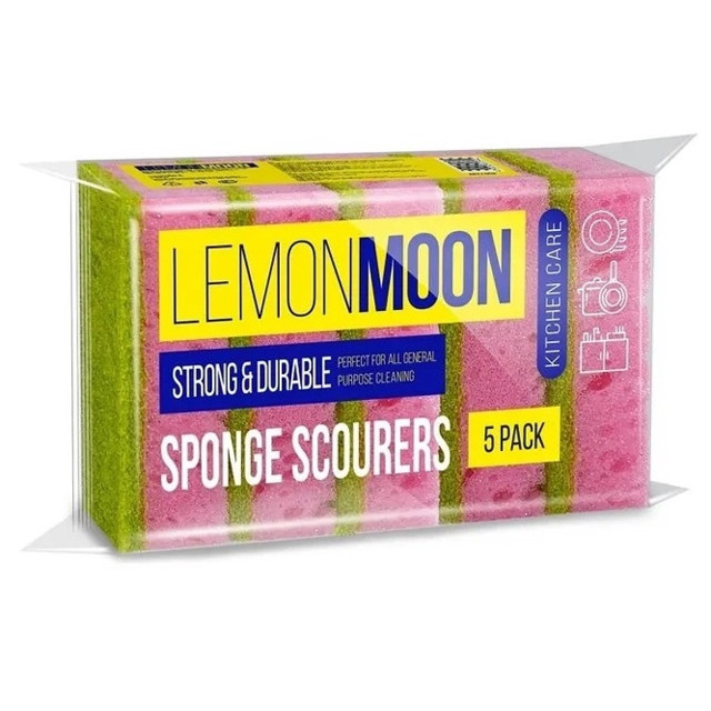 ���������� ����� ����� LEMON MOON Strong and durable 5�� 10�7,1�2,9�� �������, �������  