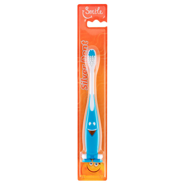 ���������� ����� ������ SILVER DENT Smile ������ ������� �� 3 ���  