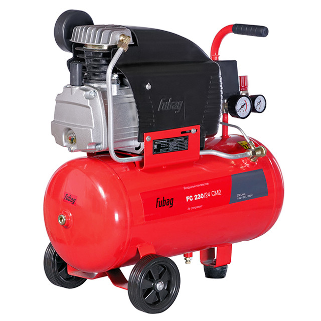 ���������� ���������� ��������� �������� FUBAG F� 230/24 1500�� 230�/��� 24�  