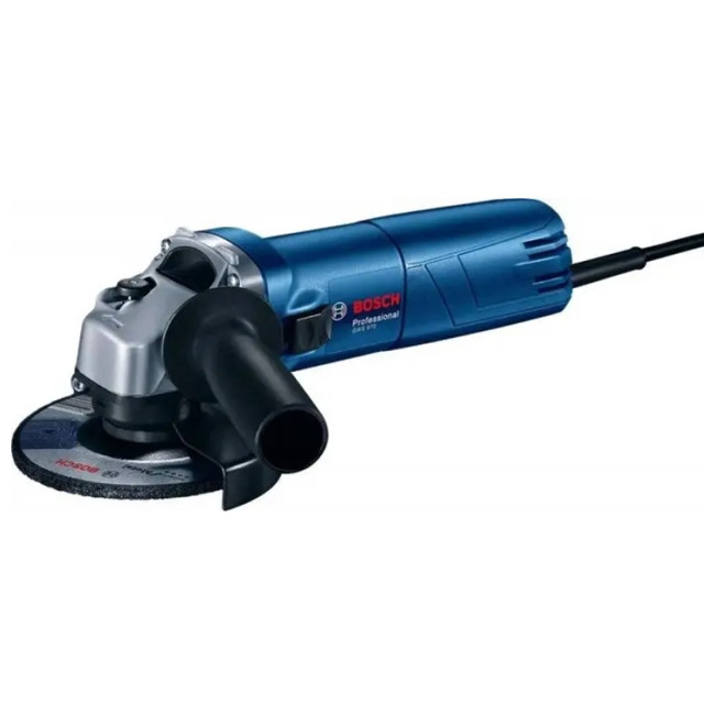 ���������� ���������� ������� BOSCH GWS 670 125�� 670��  