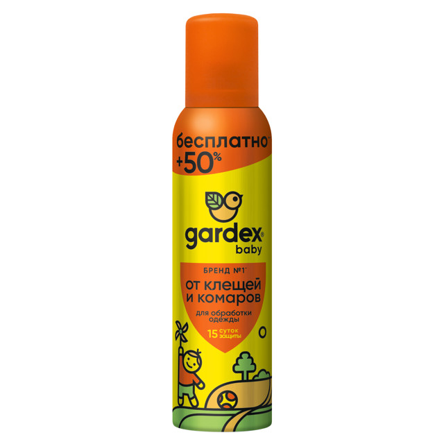 ���������� �������� GARDEX Baby �� ������ � ������� 150��  