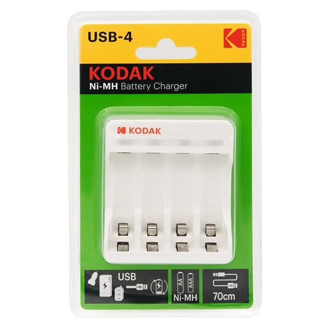 ���������� �������� ���������� KODAK 4 �������  