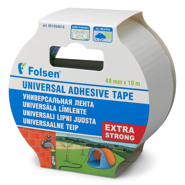 ���������� ����� ��������� FOLSEN 48���10� ��������������� �����, ���.051054810  