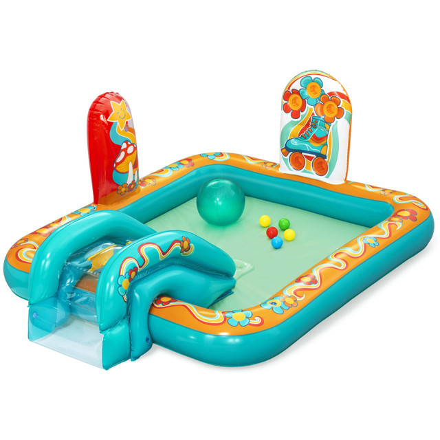 ���������� ������� � ������ BESTWAY 193�152�74�� 189�  