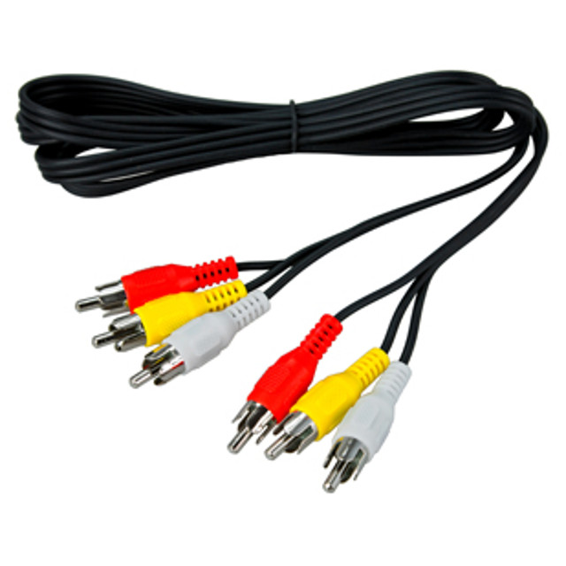 ���������� ������ 3�3 RCA 1,5 �  