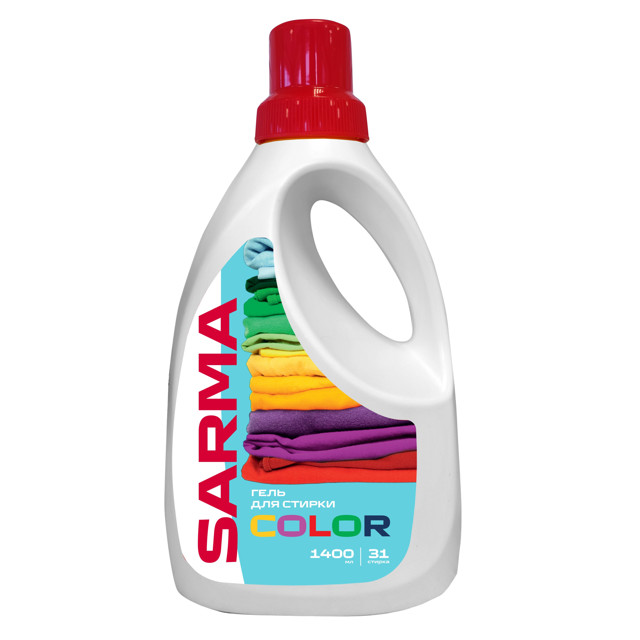 ���������� ���� ��� ������ SARMA Color 1,4�  