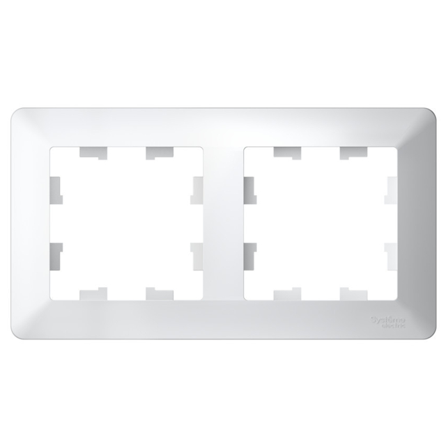 ���������� ����� 2 ����� SYSTEME ELECTRIC Atlas Design AIR �����  