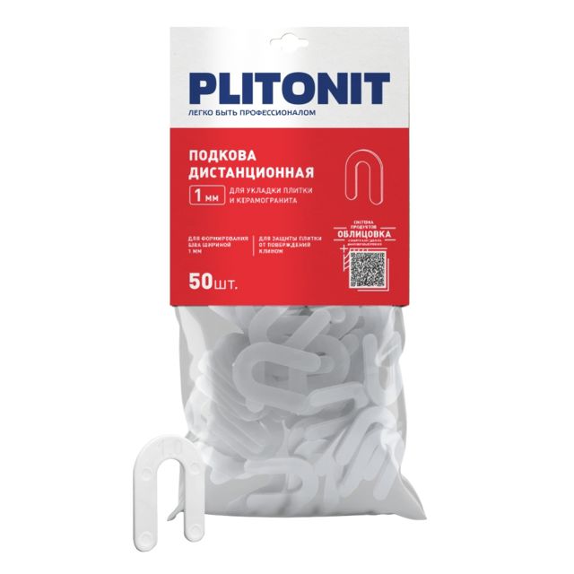 ���������� ������� ������������� PLITONIT 1�� 50��  