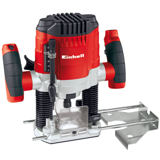 ���������� ������ EINHELL TC-RO 1155E 1100�� ����� 6,8��  