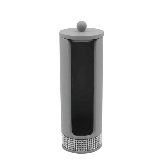 ���������� ��������� ��� ����������� VITARTA Grey glitter ��������� �����  