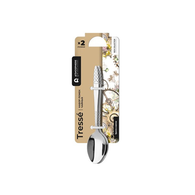���������� ����� ����� ������ ATMOSPHERE Tresse 2��. ����.�����  