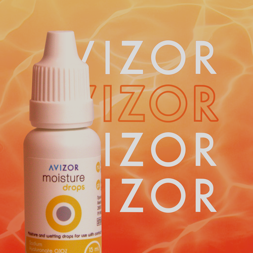 ���������� Avizor Moisture Drops ��. ����� ��., 15 ��, 50 �