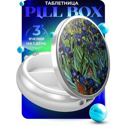 ���������� ���������� �� ���� 3 ������ Oxitab �������