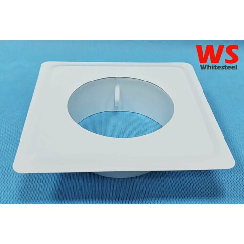 ���������� ������ 110�� ��� ������� ������� �������� �����, Whitesteel