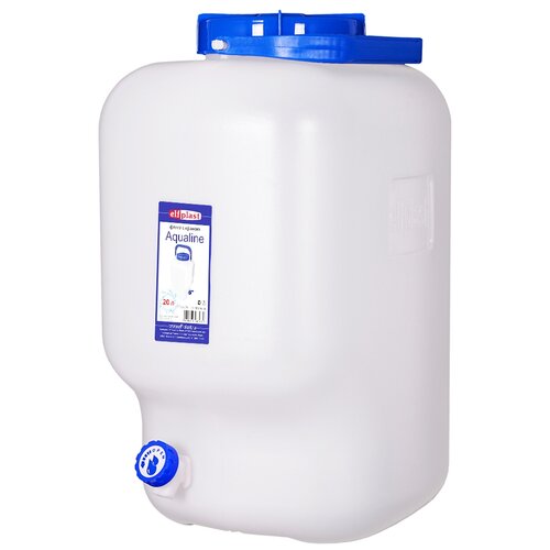 ���������� �������� elfplast Aqualine � ������, 20 �, �����, 1 ��.