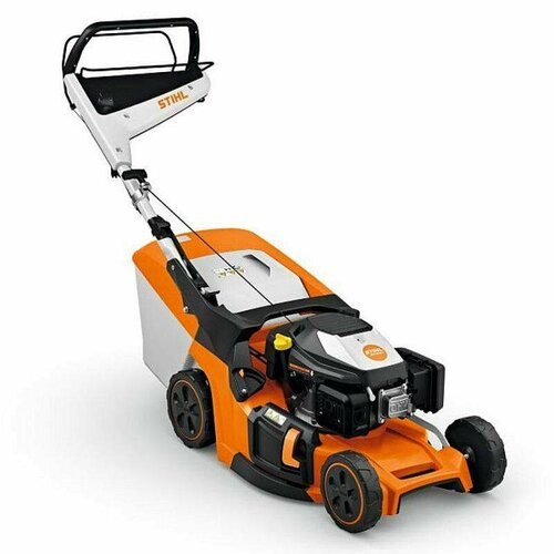 ���������� ���������� ������������� ���������� Stihl RM 448.3 T