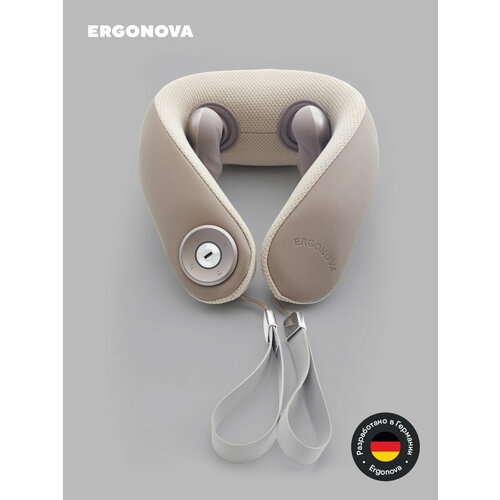 ���������� �������� ��� ��� Ergonova SmartNeck � ��������� ��������, 3 ������
