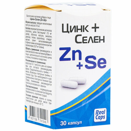 ���������� ����+����� (Zn+Se) ������� �� 315 ��, 30 ������