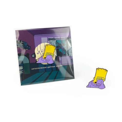 ���������� ������ ������������� / Little Pins / Crying Bart / �������� / ���� / ������� /