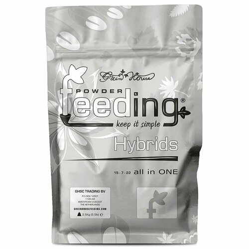 ���������� ��������� ��� �������� Powder Feeding Hybrids 2,5��, ��������� �� ���� �������� (������ 8-9������)