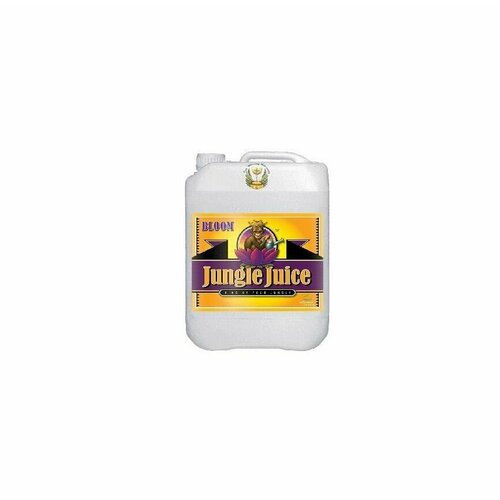 ���������� ��������� Advanced Nutrients Jungle Juice Bloom 10 �.