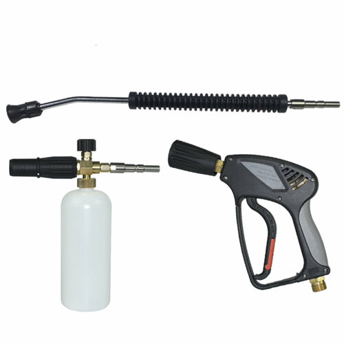 ���������� ������������ (KW, ������� ����������, �����-������� ������, 250bar), ����� 60cm