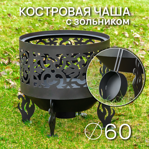 ���������� ��������� ���� �������, ������� 60 ��, � ��������� / ���� ��� ������ FIRE-HOUSE