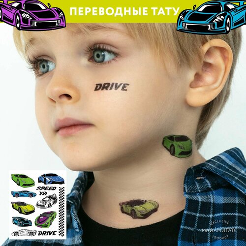 ���������� MIAMITATS ���������� ���� ������� Speed Road (New)