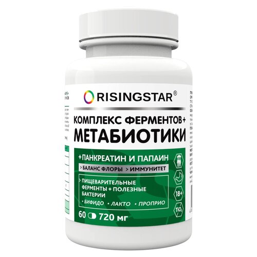 ���������� Risingstar ������ �������� ��������������� ��������� ���������� ����., 150 ��, 74 �, 60 ��., 1 ��.