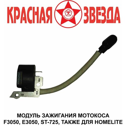 ���������� ������ ��������� �������� Homelite,