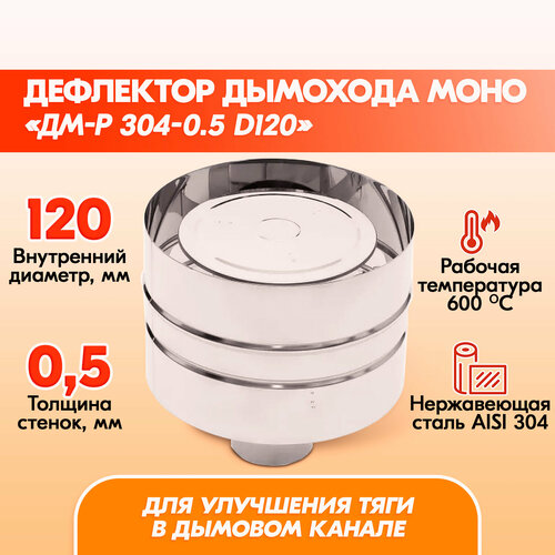 ���������� ��������� ���� ��-� 304-0.5 D120 ��������, ��������� �� ���������� ��� ��������