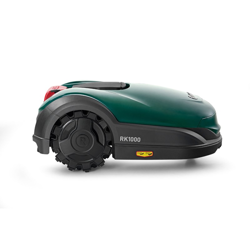 ���������� �������������-����� Robomow RK1000, �� 1000 �?, ������ ����� 21 ��, ������ 20�100 ��.