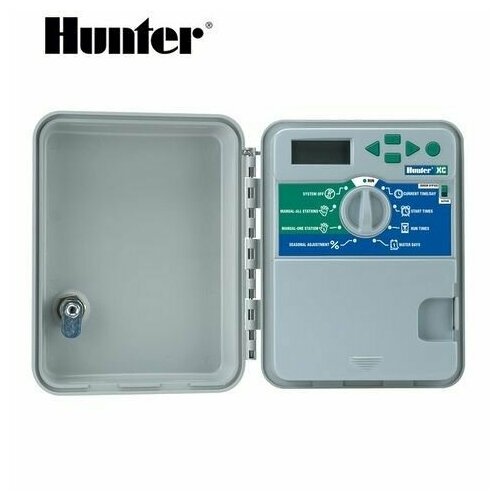 ���������� ����� ���������� Hunter XC-401-E 4 ���� (�������)