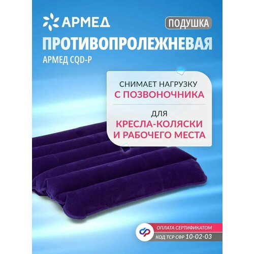 ���������� ������� ������������������ ��������� ����� CQD-P ( ��������, ����������������, ��� ������-�������, ����� � ������)