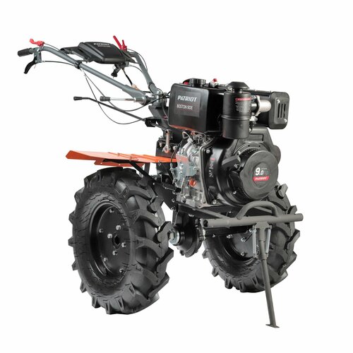 ���������� �������� ��������� PATRIOT Boston 9DE, 9 �.�., ������/���������