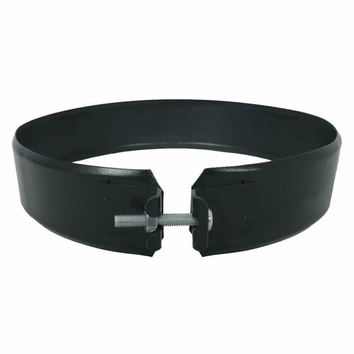 ���������� ����� �������� ������� BLACK, AISI 430, ������� 115��, ������� 0,5��