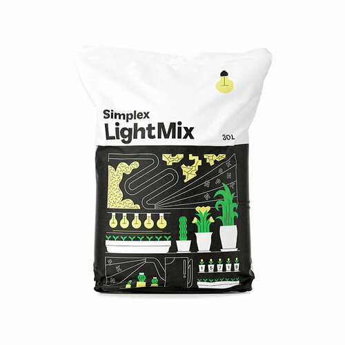 ���������� ��������� �������� Simplex LightMix 30 �
