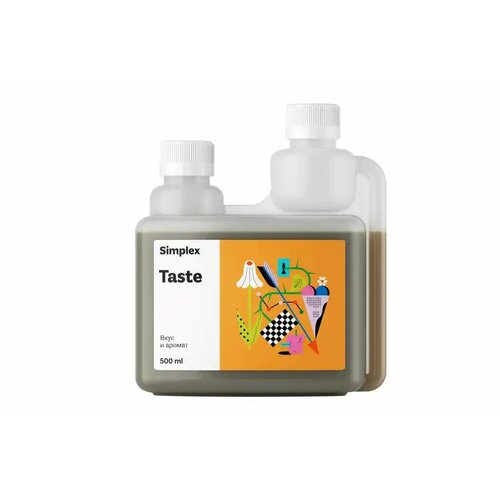 ���������� ��������� Simplex Taste 0,5�