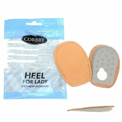 ���������� ����������� CORBBY HEEL �� ����������� ���� � �������. (�������)