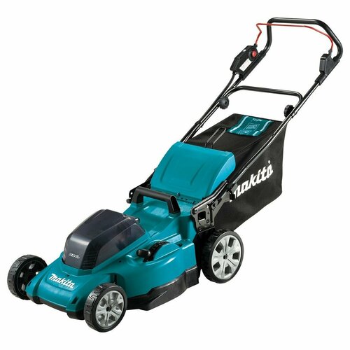 ���������� �������������� ������������� Makita, 2x18 �, 48 ��, 62 �, ��� ��� � ��, DLM480Z
