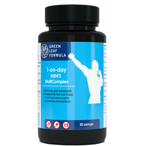 ���������� �������� ��� ������ ��� �������� MEN'S MultiComplex, ��� ��������� ������������, ������������ ���������� � ������� ��������, ��� ����������, ������ ������, ������� ������