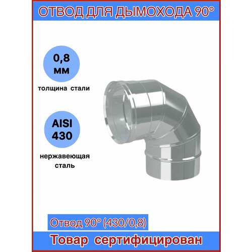 ���������� ����� ��� �������� 90��. �120 (430/0,8) CORAX